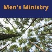 Men's Ministry