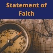 Statement of Faith Button