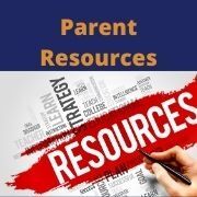 Parent Resources