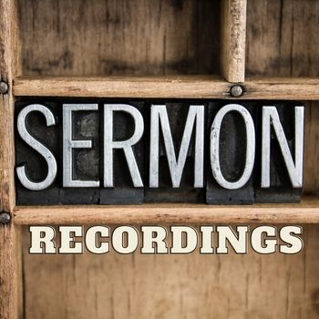 Sermon Recordings