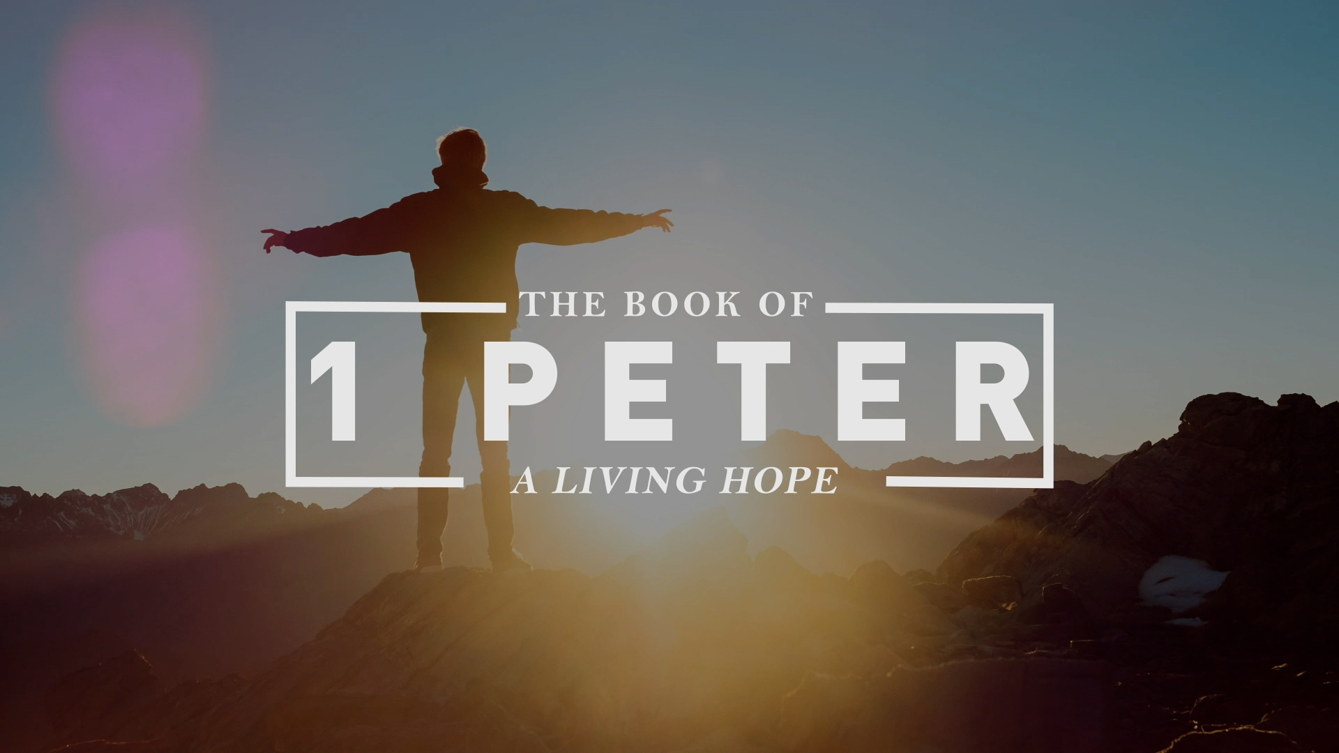 Preview of 1 Peter 1:6-9
