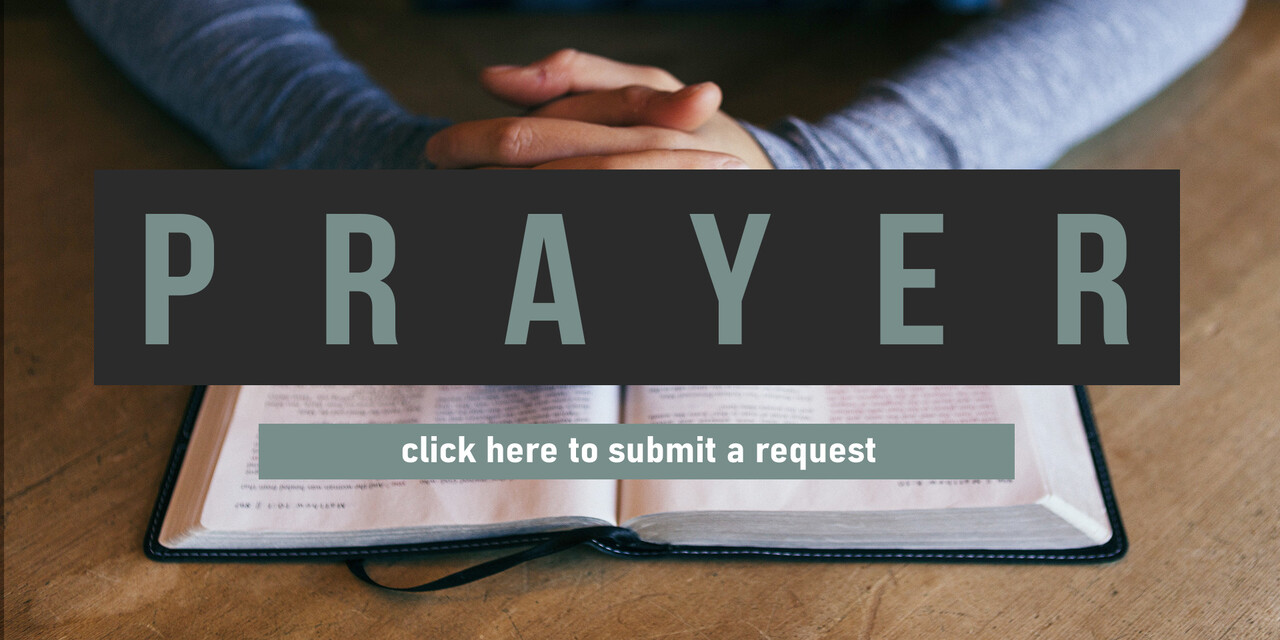Prayer request
