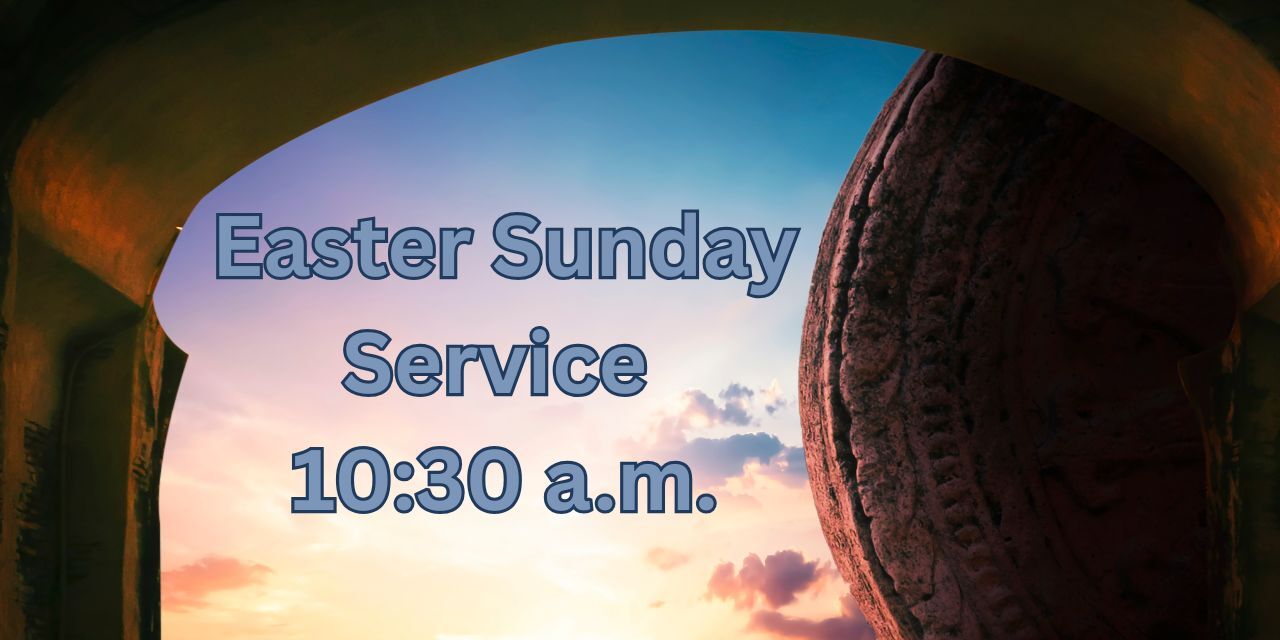 Sunday church
