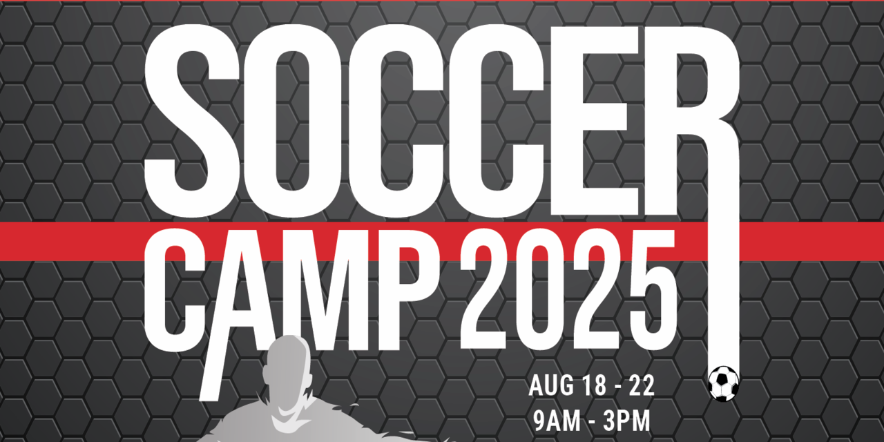 Soccer Camp 2025