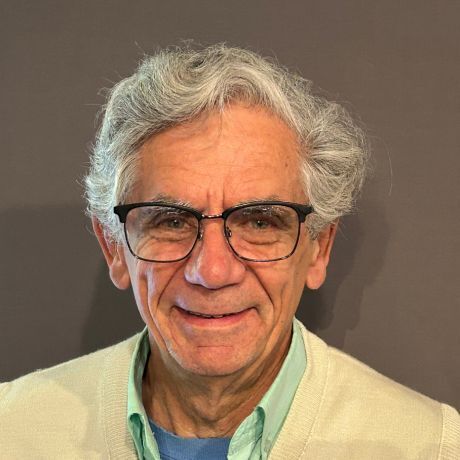 Richard Bahan