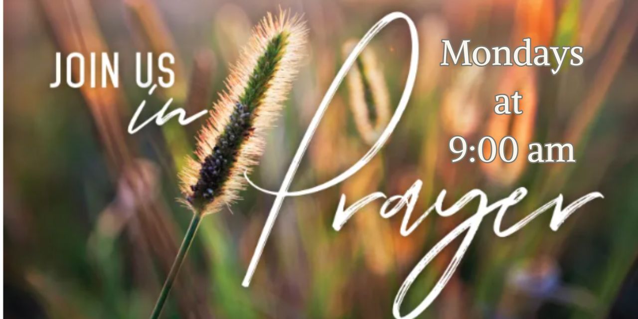 Prayer