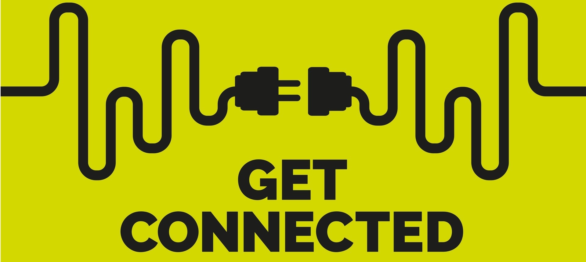 Get Connected